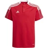 adidas Tiro 21 Polo Jr GM7346 Marškinėliai