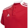 adidas Tiro 21 Polo Jr GM7346 Marškinėliai