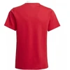 adidas Tiro 21 Polo Jr GM7346 Marškinėliai