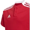 adidas Tiro 21 Polo Jr GM7346 Marškinėliai