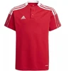 adidas Tiro 21 Polo Jr GM7346 Marškinėliai