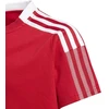 adidas Tiro 21 Polo Jr GM7346 Marškinėliai
