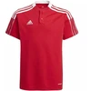 adidas Tiro 21 Polo Jr GM7346 Marškinėliai