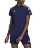 Adidas Tiro 21 Polo Marškinėliai Vyrams M GK9674