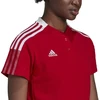 adidas Tiro 21 Polo Marškinėliai W GM7350