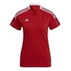 adidas Tiro 21 Polo Marškinėliai W GM7350
