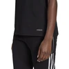adidas Tiro 21 Polo Marškinėliai W GM7352