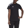 adidas Tiro 21 Polo Marškinėliai W GM7352