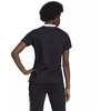 adidas Tiro 21 Polo Marškinėliai W GM7352