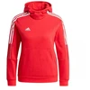 Adidas Tiro 21 Sweat Hoody Jr GM7338