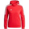 Adidas Tiro 21 Sweat Hoody Jr GM7338