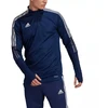 Adidas Tiro 21 Training Top M GE5426 džemperis