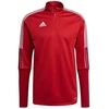 Adidas Tiro 21 Training Top M GH7303 džemperis