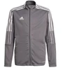 Adidas Tiro 21 Treneris Jaunimui GM7311 Džemperis