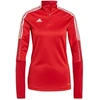Adidas Tiro 21 treniruočių džemperis W GM7317