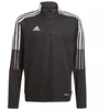 Adidas Tiro 21 Treniruočių Top Jaunimo Jr. džemperis GM7325