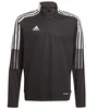 Adidas Tiro 21 Treniruočių Top Jaunimo Jr. džemperis GM7325