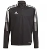 Adidas Tiro 21 Treniruočių Top Jaunimo Jr. džemperis GM7325