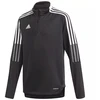 Adidas Tiro 21 Treniruočių Top Jaunimo Jr. džemperis GM7325