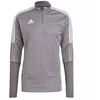 Adidas Tiro 21 Treniruočių Viršutinė dalis Vyrams GH7301 džemperis