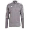 Adidas Tiro 21 Treniruočių Viršutinė dalis Vyrams GH7301 džemperis