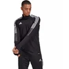 Adidas Tiro 21 Treniruočių Viršutinė dalis M GH7304 džemperis