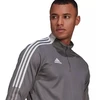 Adidas Tiro 21 Treniruočių Viršutinė dalis Vyrams GH7301 džemperis