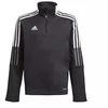 Adidas Tiro 21 Warm Jr džemperis GM7366