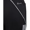 adidas Tiro 23 3/4 Kelnės Jr HS3552