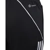 adidas Tiro 23 3/4 Kelnės Jr HS3552