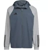 Adidas Tiro 23 Competition All-Weather M HU1320 striukė