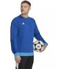 Adidas Tiro 23 Competition Crew M HU1325 džemperis