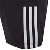 adidas Tiro 23 Competition Downtime vaikiški juodi šortai HI4716