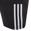 adidas Tiro 23 Competition Downtime vaikiški juodi šortai HI4716