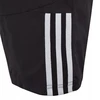 adidas Tiro 23 Competition Downtime vaikiški juodi šortai HI4716