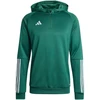 Adidas Tiro 23 Competition Hoodie M HU1348