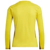 adidas Tiro 23 Competition ilgos rankovinių marškinėlių jaunimui HK7689