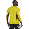 adidas Tiro 23 Competition ilgos rankovių vartininko marškinėliai M HK7696