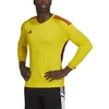 adidas Tiro 23 Competition ilgos rankovių vartininko marškinėliai M HK7696