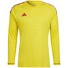 adidas Tiro 23 Competition ilgos rankovių vartininko marškinėliai M HK7696