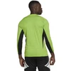 adidas Tiro 23 Competition ilgos rankovių vartininko marškinėliai M HK7693