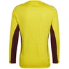 adidas Tiro 23 Competition ilgos rankovių vartininko marškinėliai M HK7696
