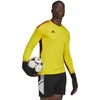 adidas Tiro 23 Competition ilgos rankovių vartininko marškinėliai M HK7696