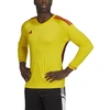 adidas Tiro 23 Competition ilgos rankovių vartininko marškinėliai M HK7696