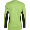 adidas Tiro 23 Competition ilgos rankovių vartininko marškinėliai M HK7693