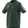 adidas Tiro 23 Competition Marškinėliai M HU1328
