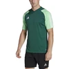 ADIDAS TIRO 23 COMPETITION MARŠKINĖLIAI M HU1297