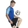 adidas Tiro 23 Competition Marškinėliai M HU1296