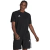 adidas Tiro 23 Competition marškinėliai HK8036