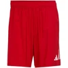 adidas Tiro 23 Competition Match vyriški šortai raudoni HL4790